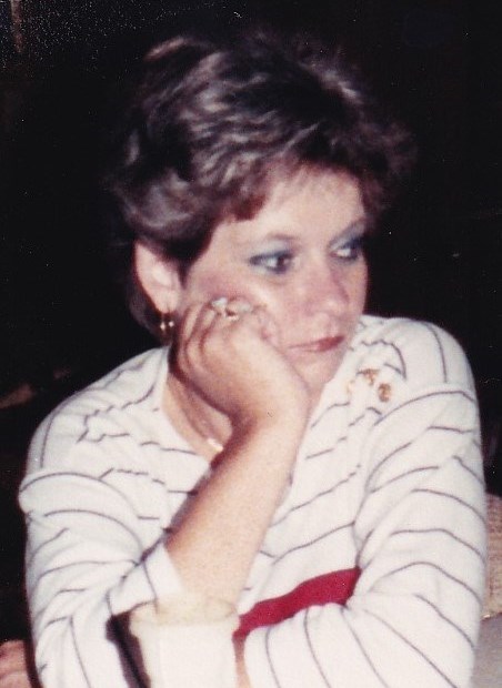 Obituary of Karen Jean Tanner