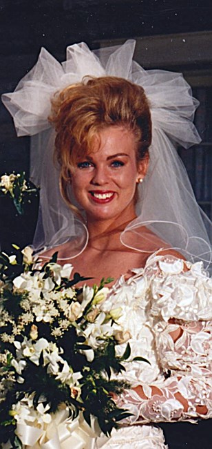 Obituary of Elizabeth Reeves Collyer