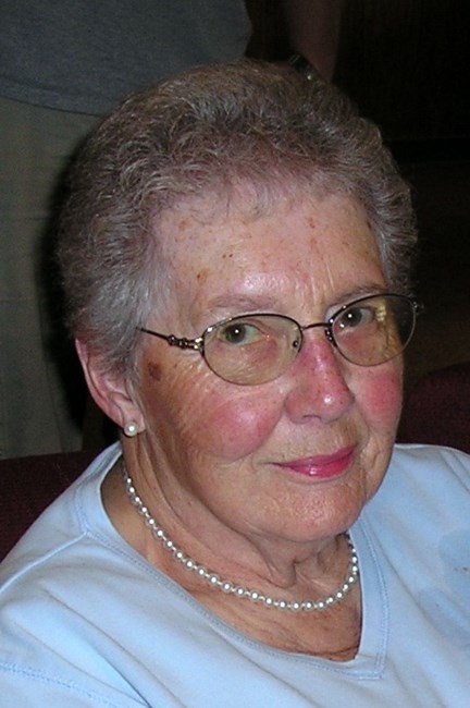 Obituary of Dona June Albright