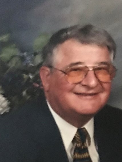 Obituary of Richard D. Winkler