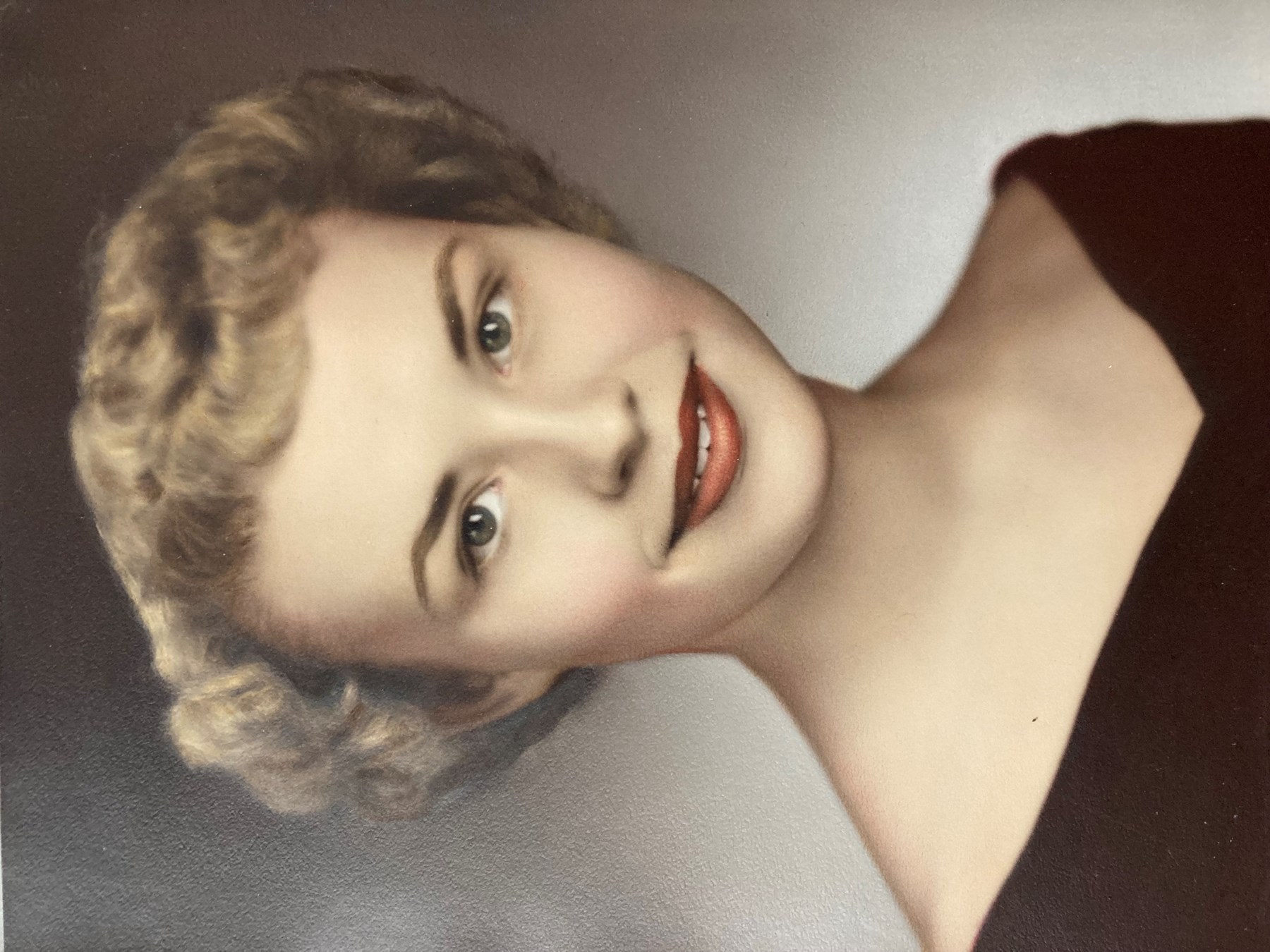 Obituary of Virginia Lou Brawner