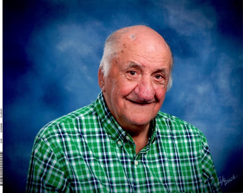 Obituary of Gayton M Marshall