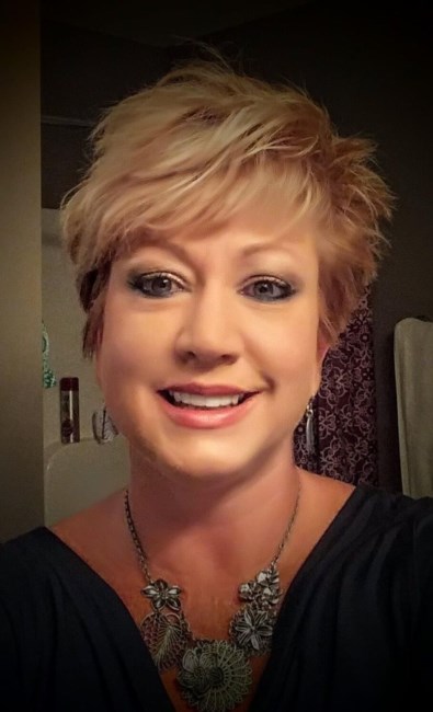 Obituario de Kelly Ann King Motes