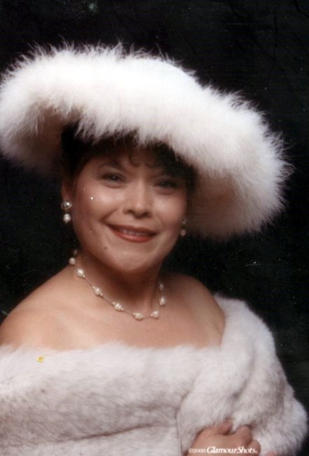 Obituary of Olga Ramirez Garcia
