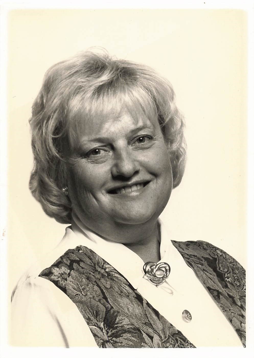 Obituary of Marilyn F. Masi