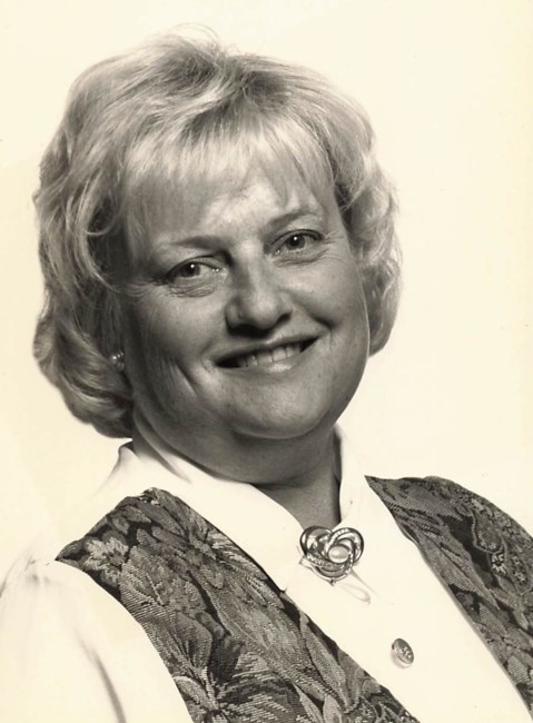 Obituary of Marilyn F. Masi