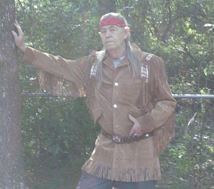 Obituary of Marvin Anthony King