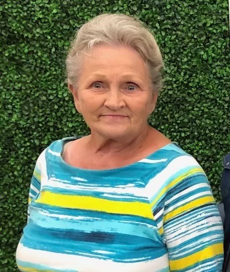 Obituary of Brenda G Edwards