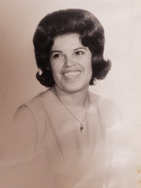 Obituary of Armelina Casaus