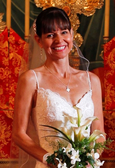 Obituary of Maria Antoinette Woodson Dann