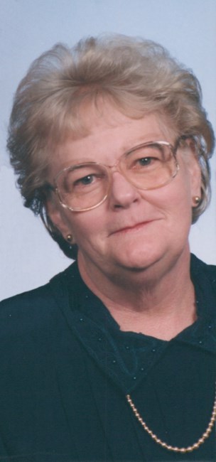 Obituary of Nancy J. Sloan