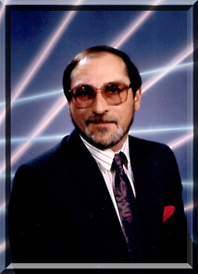 Obituary of David Anthony DiGasparro