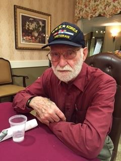 Obituary of Robert L. Hansen