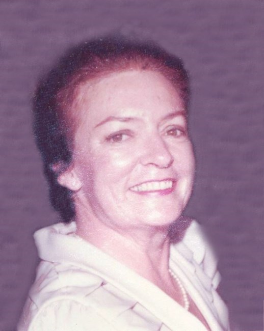 Obituary of Aileen M. Townsell