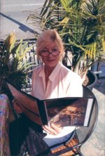 Sharon Dawson