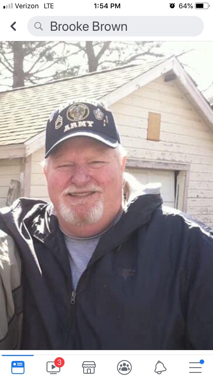 Obituario de James Brent Decatur