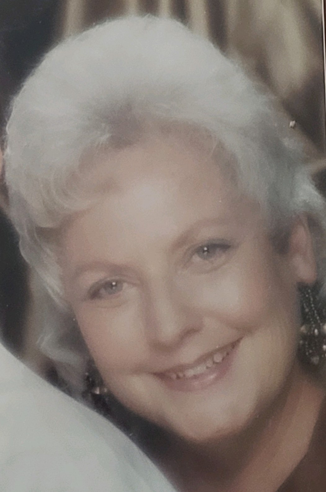Obituary of Jean M. Wampler
