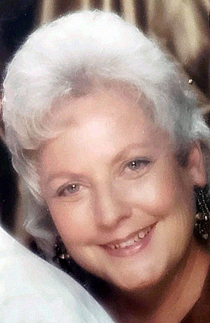 Obituary of Jean M. Wampler