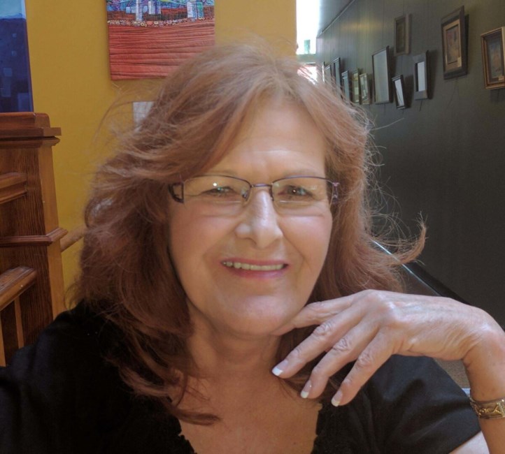 Obituary of Carole Lee Stengel