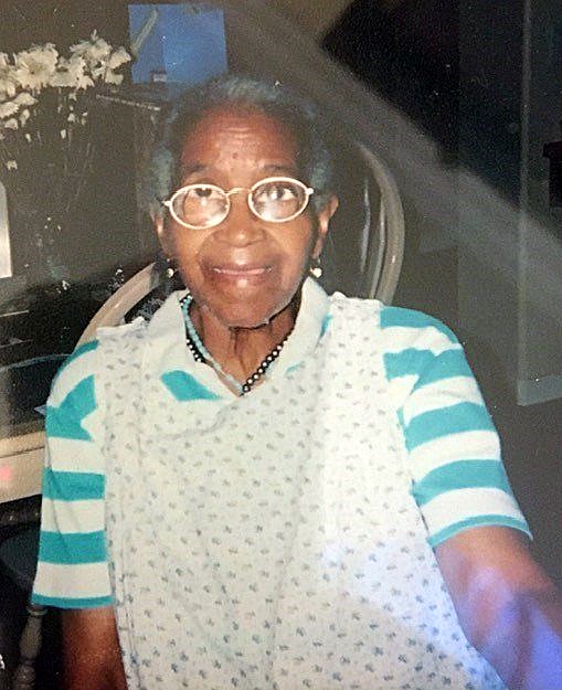 Obituary of Laura Velez