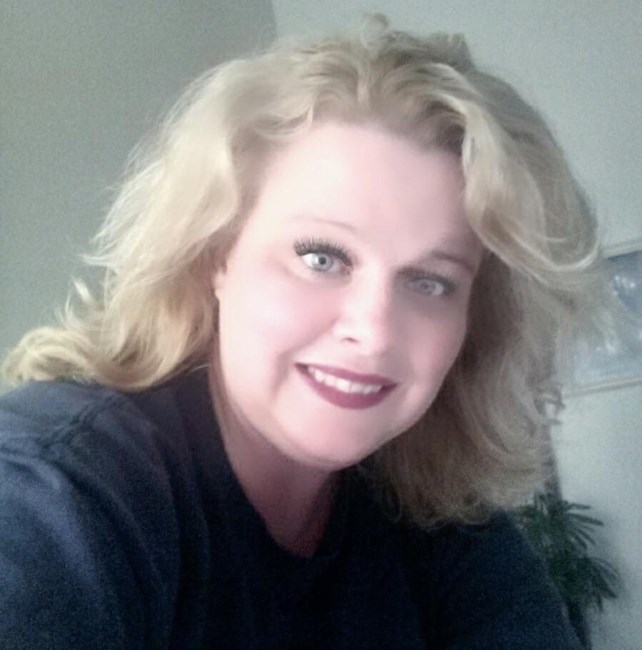 Obituary of Tamara Noel Brown