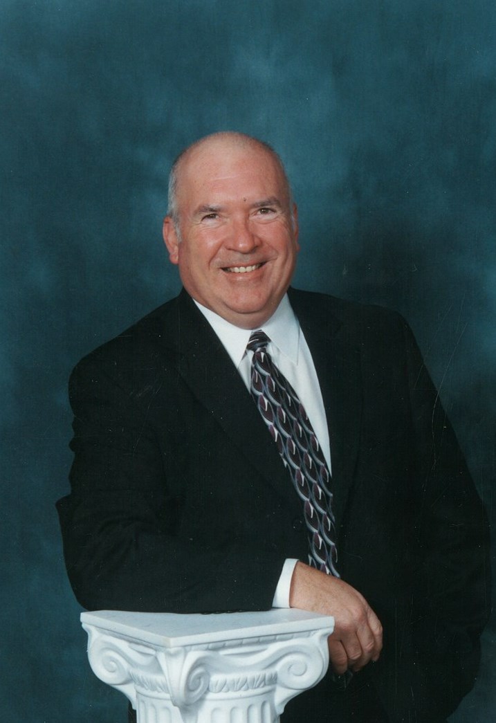 David Wilkerson Obituary Canton, TX