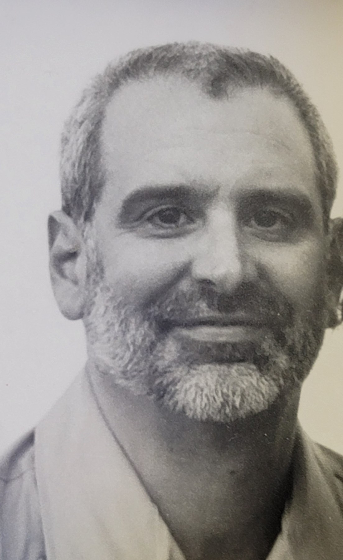 Obituary of Jorge Ruiz