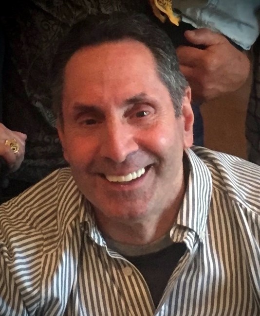 Obituary of Ronald Pepe