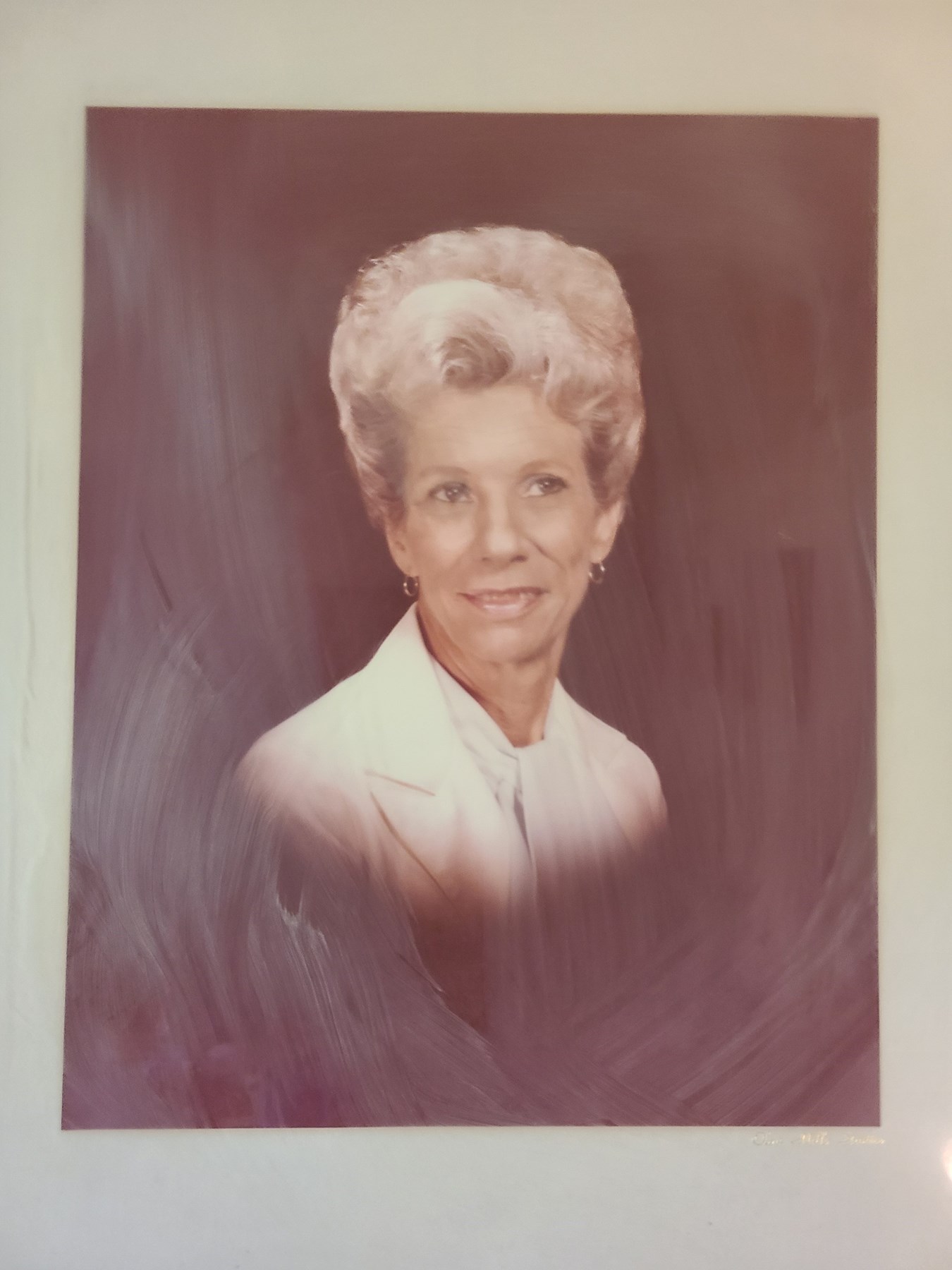Betty Myers Obituary Thomasville, NC