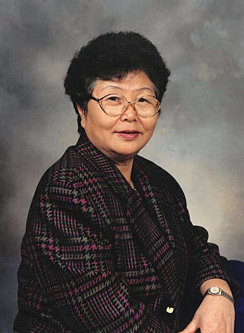 Obituary of Byung Ae Ko