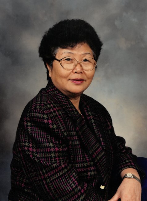 Avis de décès de Byung Ae Ko