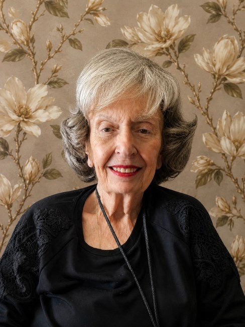 Obituary of Billie Page Jackson