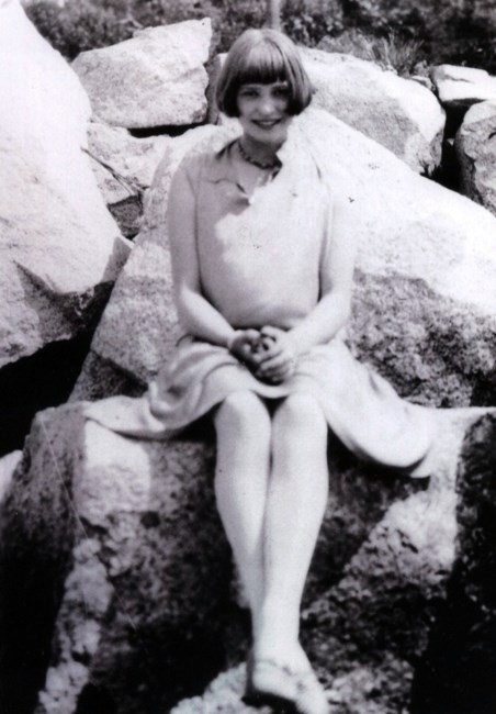 Obituary of Marie "Leona" Antoinette Josh Kaiser