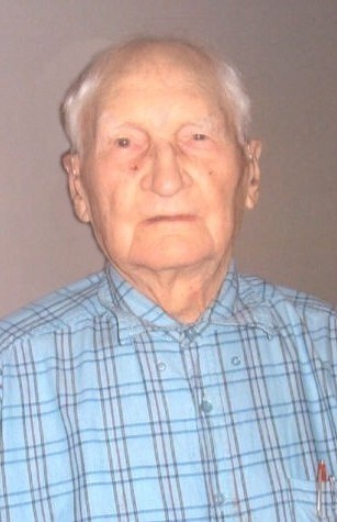 Obituary of Harry Edward Stewart