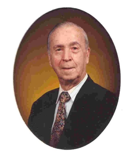Obituary of John L. Maynard