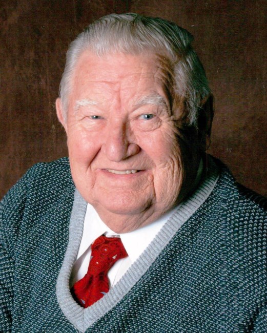 Obituary of Joseph E. Pawlik