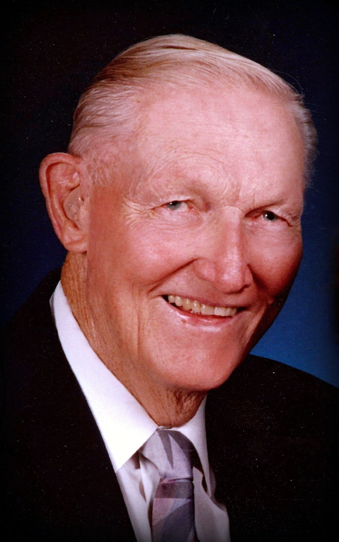 Obituary main image