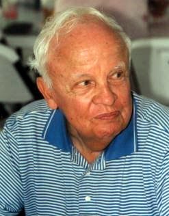 Obituary of Charles Bud Hyde Munson Jr.