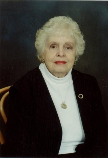 Obituario de Helen Betty Youngblood