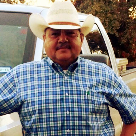 Obituary of Randy Longoria Jr.