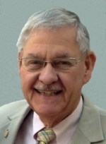Charles Vogt