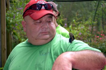 Avis de décès de Bryan Keith Phillips