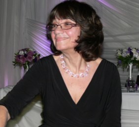 Obituary of Georgina Maria Sanvido Roberts