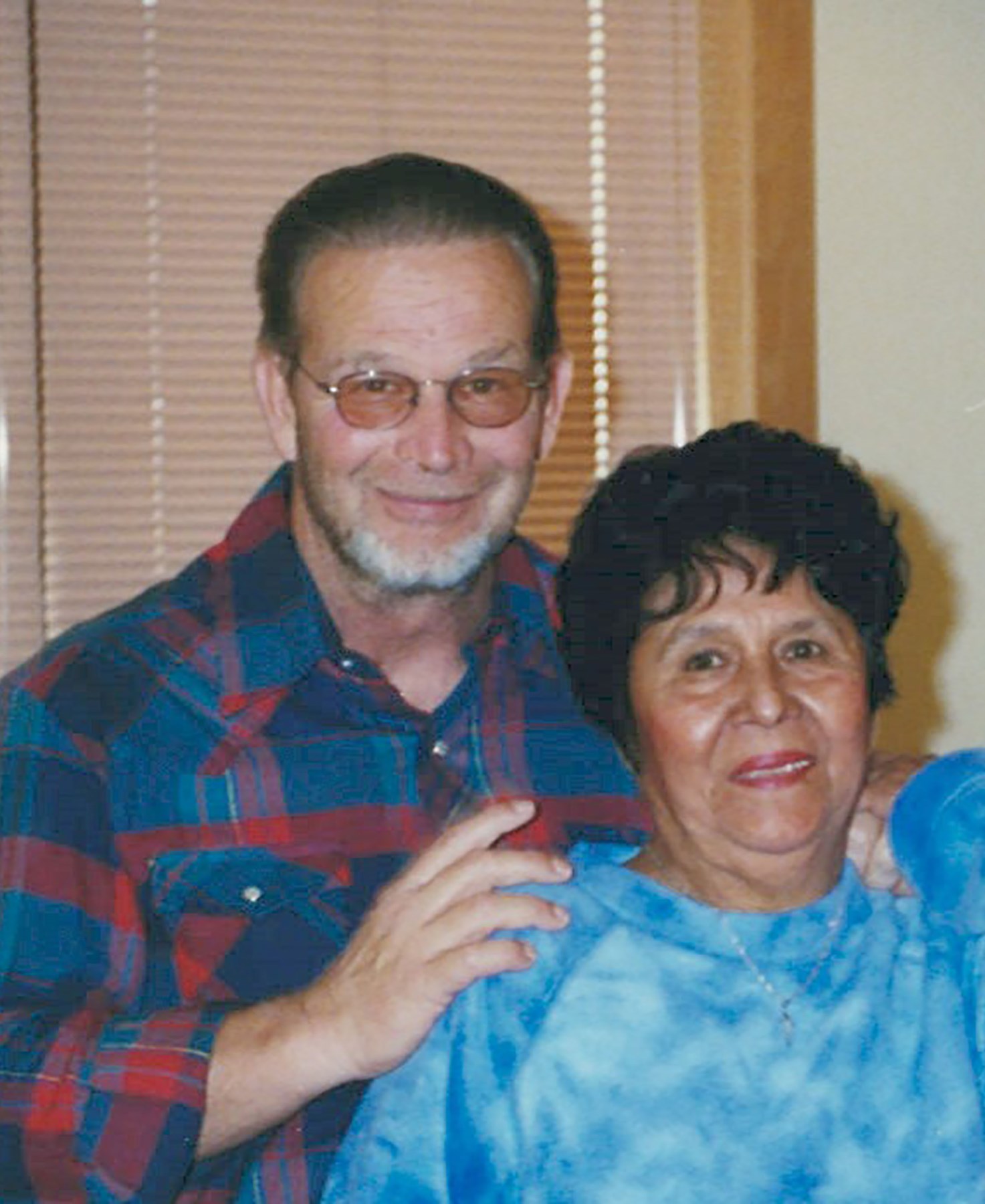 Obituary of Elfred Jackson Conrad Jr.