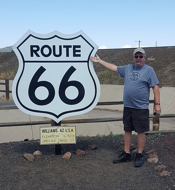 Obituary of Dennis Ellis Stogsdill