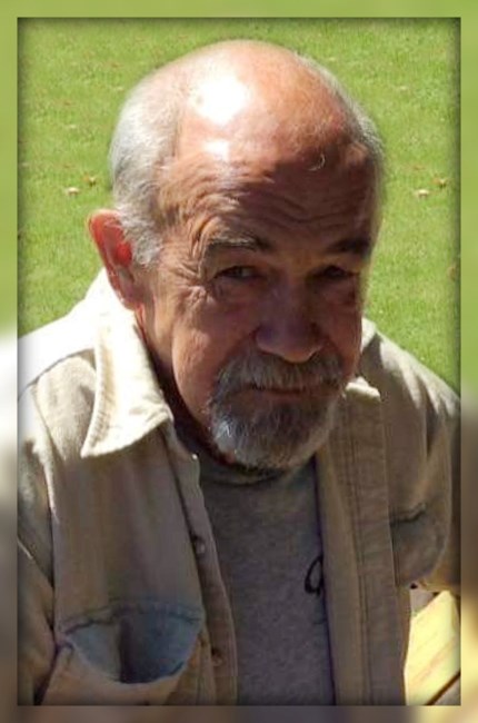 Obituary of Ronald Bernard Marshall