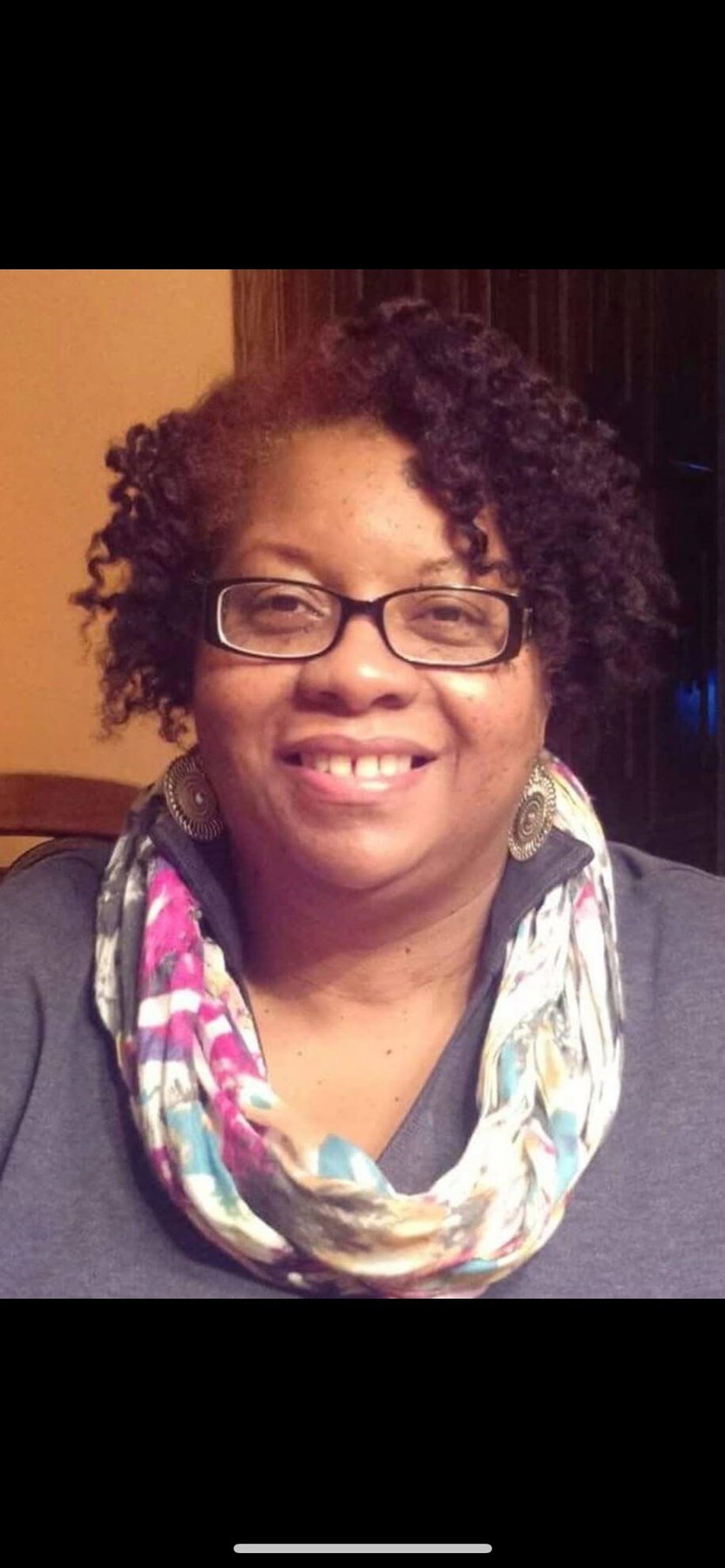 Obituario de Lavinia Dean Durman