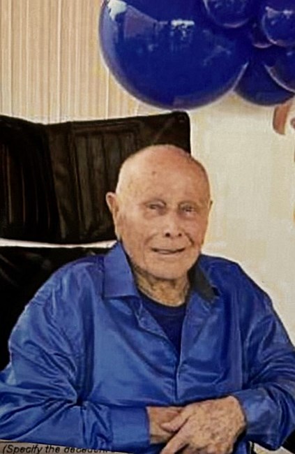 Obituary of Jose R Rodriguez