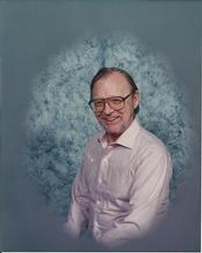 Obituary of Daniel E. Arnold