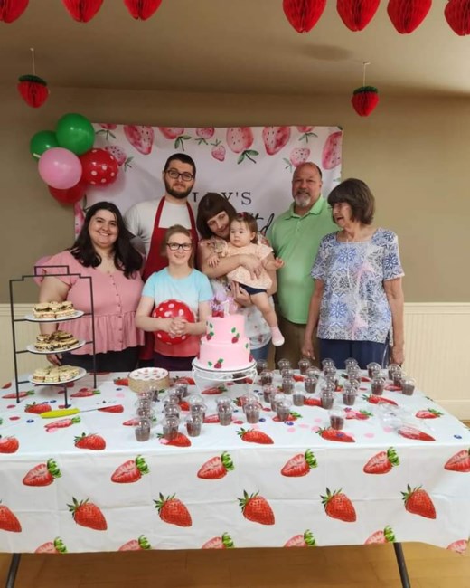 Obituario de Alma Marie Boggs